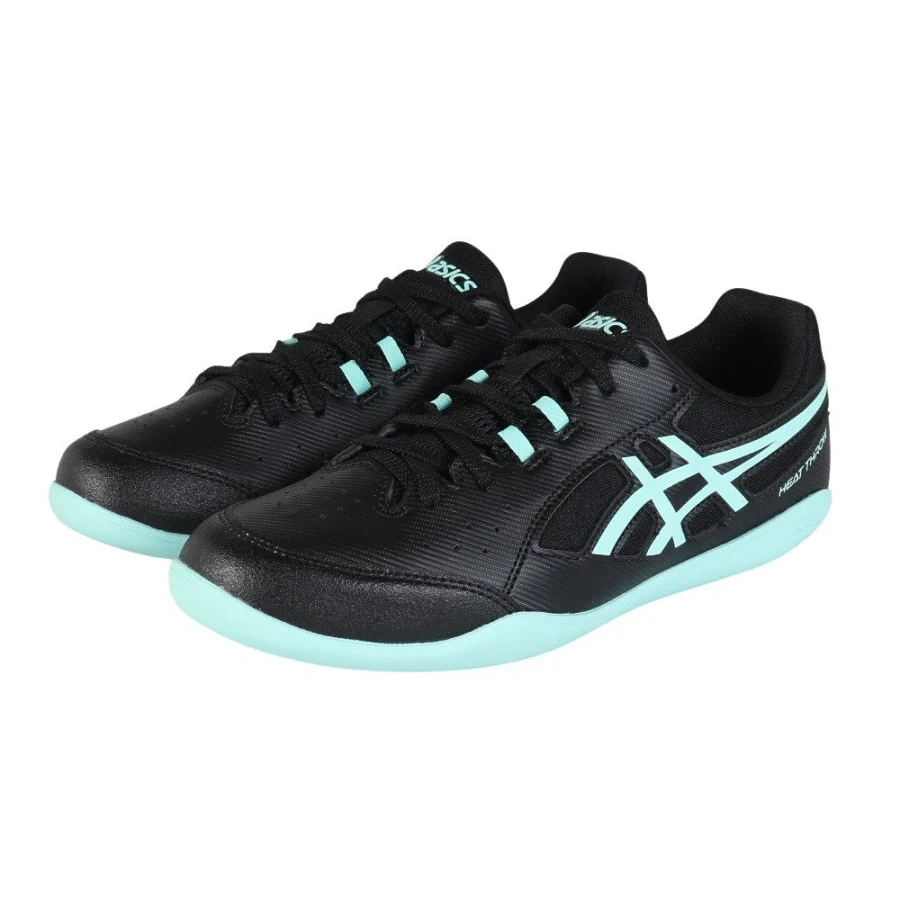 Giày chạy bộ ASICS HEAT THROW 2 Đen (1093A250.001)