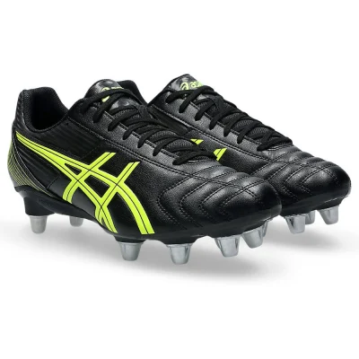Giày bóng bầu dục ASICS LETHAL TACKLE Đen (1111A263.001)