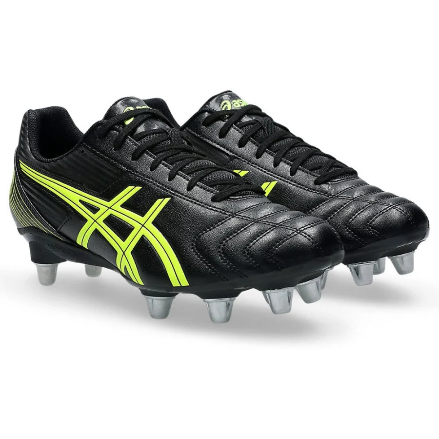 Giày bóng bầu dục ASICS LETHAL TACKLE Đen (1111A263.001)
