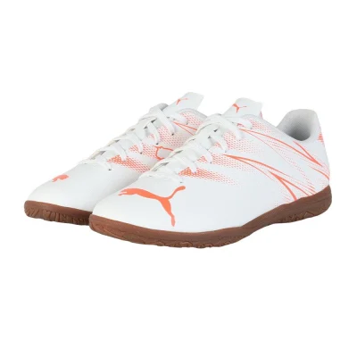 Giày bóng đá nam Puma IT Trắng-Đỏ (10747913)