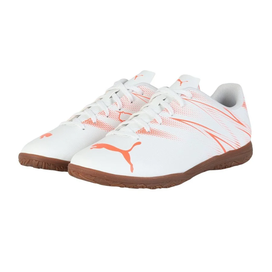 Giày bóng đá nam Puma IT Trắng-Đỏ (10747913)