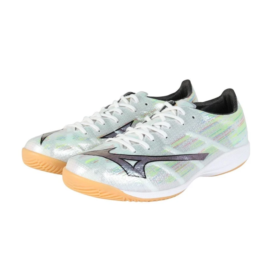 Giày bóng đá MIZUNO Alpha2 ELITE Đen (P1GF256209)