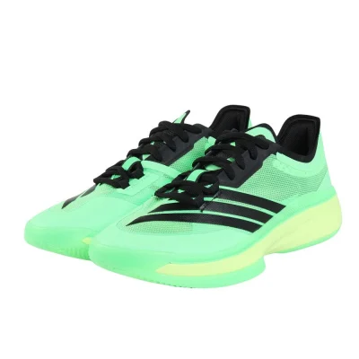 Giày bóng rổ nam adidas Adizero Select 3.0 Trắng (JI4494)