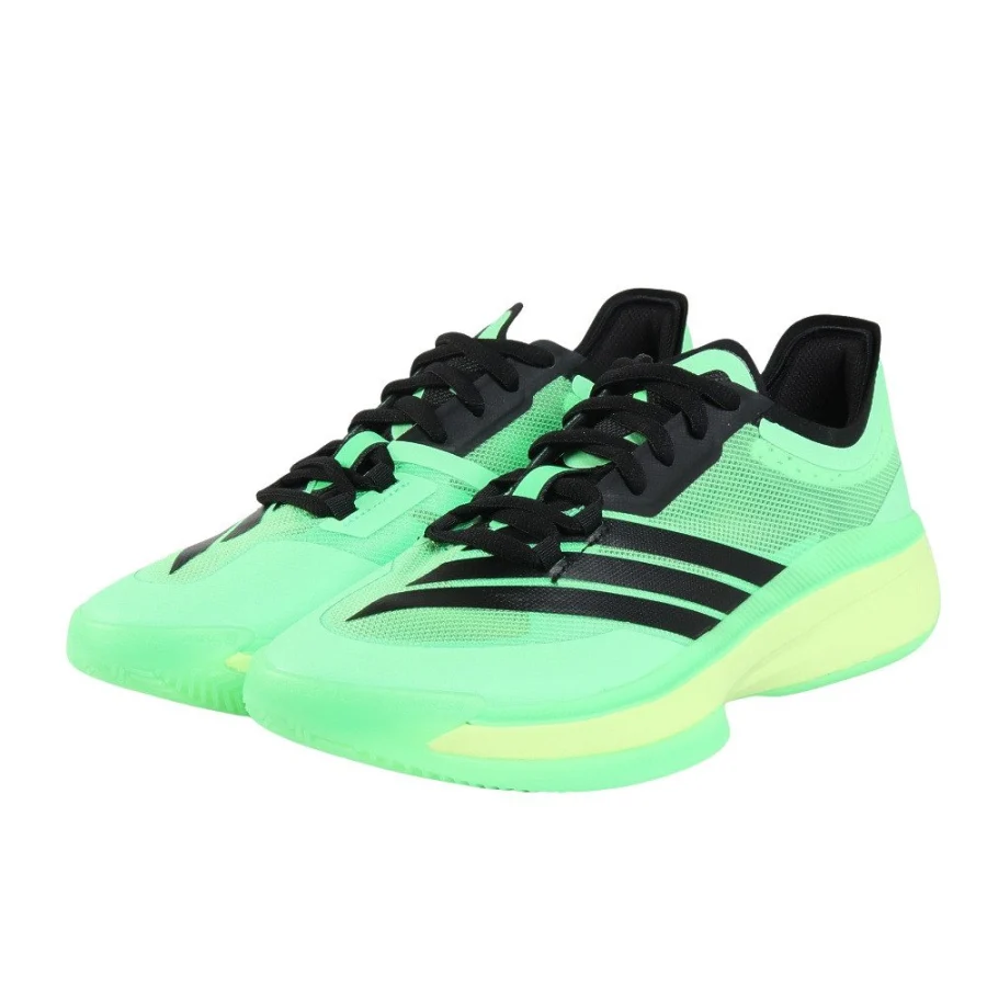 Giày bóng rổ nam adidas Adizero Select 3.0 Trắng (JI4494)