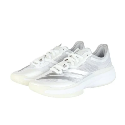 Giày bóng rổ nam adidas Adizero Select 3.0 Trắng (JQ6410)