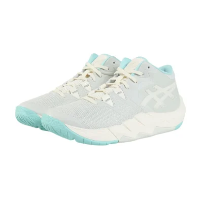 Giày bóng rổ nam ASICS UNPRE ARS 2 Xám (1063A070.200)