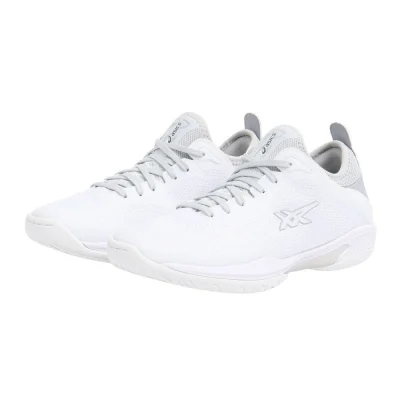 Giày bóng rổ ASICS GLIDE NOVA FF 3 Trắng (1063A072.103)