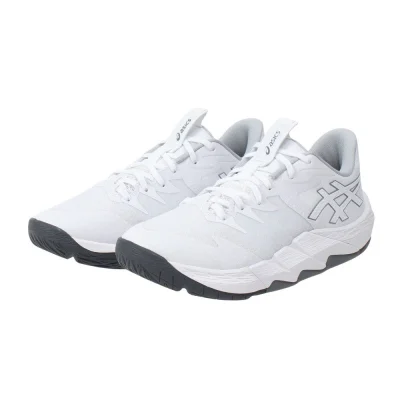 Giày bóng rổ ASICS UNPRE ARS LOW 2 Trắng (1063A083.101)