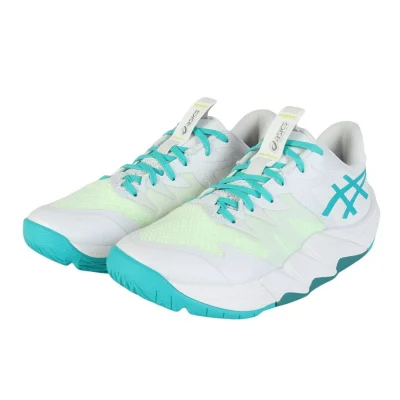 Giày bóng rổ ASICS UNPRE ARS LOW 2 Trắng (1063A083.102)