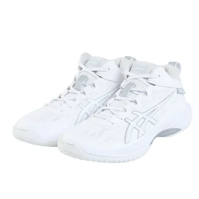 Giày bóng rổ ASICS GELHOOP V17 NARROW Trắng (1063A098.100)