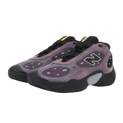 Giày bóng rổ nam new balance Fresh Foam BB v3 Đen (BBFRSSB3)
