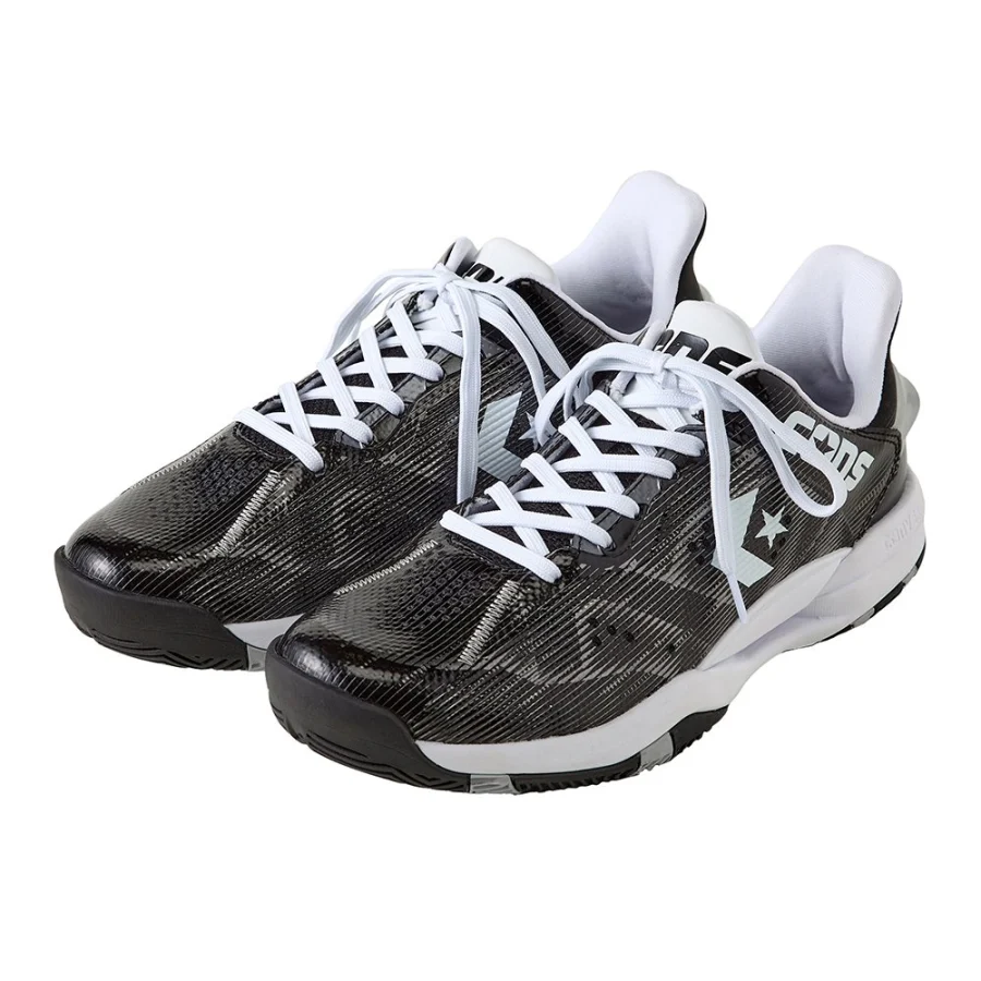 Giày bóng rổ nam CONVERSE CONS AR L B Trắng (33500392)