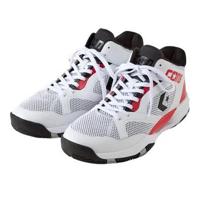 Giày bóng rổ nam CONVERSE CONS AR M W/R Đen (33500400)