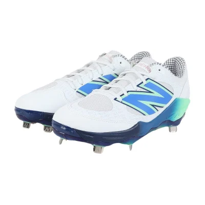 Giày bóng chày nam new balance L3000V7 Đen (L3000IT7)