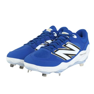 Giày bóng chày nam new balance L3000TB7 Đen (3000v7)
