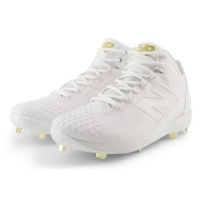 Giày bóng chày nam new balance Ohtani v1 Metal Đen (MSHOAW1)
