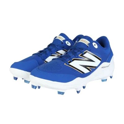 Giày bóng chày nam new balance PL3000 V7 Đen (PL3000B7)