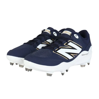 Giày bóng chày nam new balance PL3000 V7 Đen (PL3000N7)