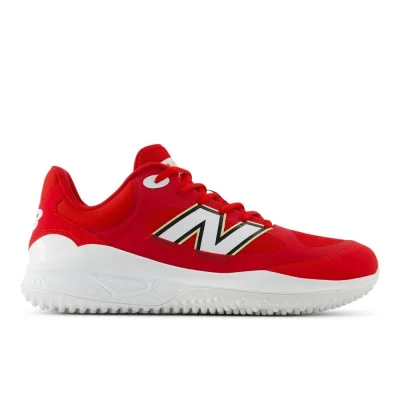 Giày bóng chày nam new balance T3000V7 Đen (T3000TR7)