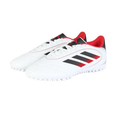 Giày bóng đá nam adidas GOLETTO IX Trắng (IH0084)