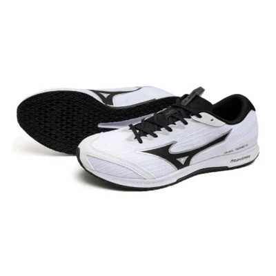 Giày chạy bộ MIZUNO Duel Sonic 4 Đen (U1GD257003)