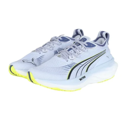 Giày chạy bộ nam PUMA Forever Run Nitro 2 Đen (31010905)