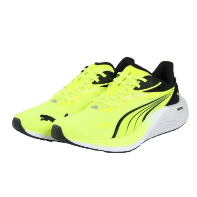 Giày chạy bộ nam PUMA Electrifly Nitro Vàng (31078907)
