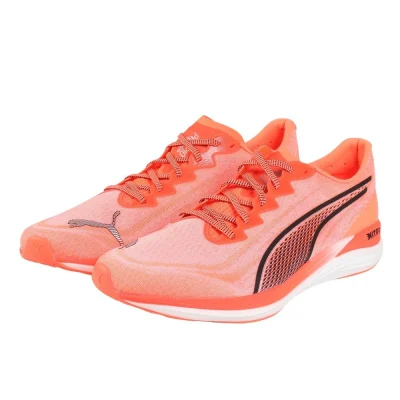 Giày chạy bộ nam PUMA Proprio Nitro Đen (31142805)