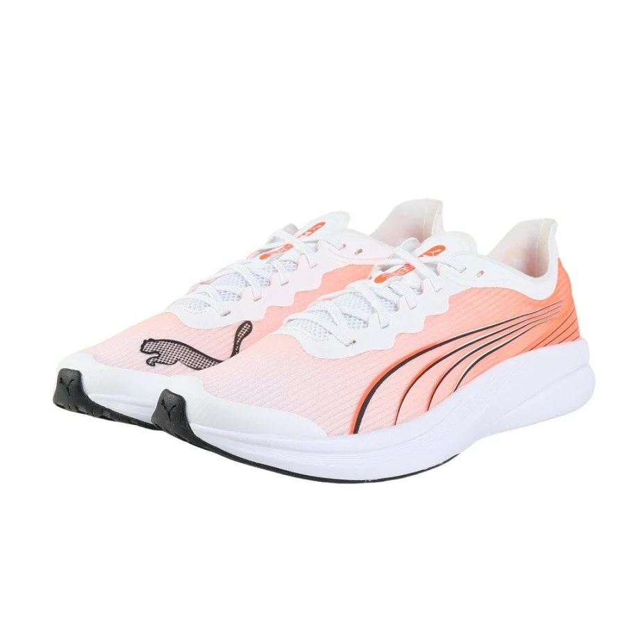 Giày chạy bộ PUMA Ridium Pro Racer Đen (37944217)