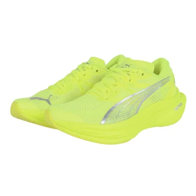 Giày chạy bộ nữ PUMA Deviate Nitro 3 Trắng (30970812)
