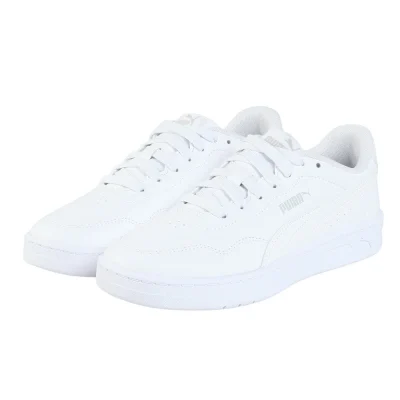 Giày sneaker nữ PUMA Court Rally Trắng (40036702)