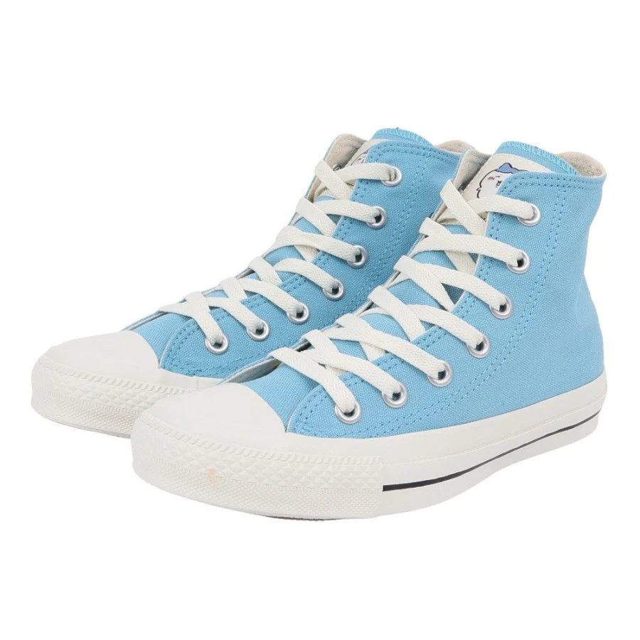 Giày sneaker nữ CONVERSE All Star Hachiware (31314141)