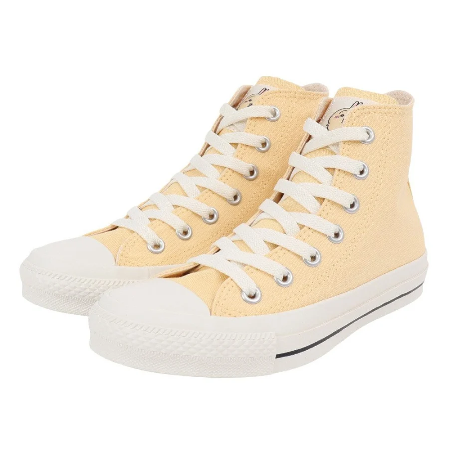 Giày sneaker nữ CONVERSE All Star CL HI Thỏ (31314142)