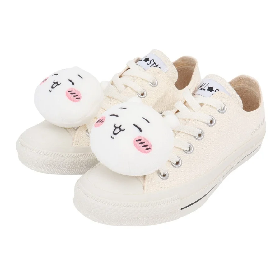 Giày sneaker nữ CONVERSE All Star MC OX ChiiKawa (31314170)