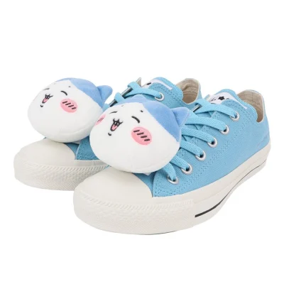 Giày sneaker nữ CONVERSE All Star MC OX HACHIWARE (31314171)