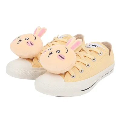 Giày sneaker nữ CONVERSE All Star MC OX Trắng (31314172)