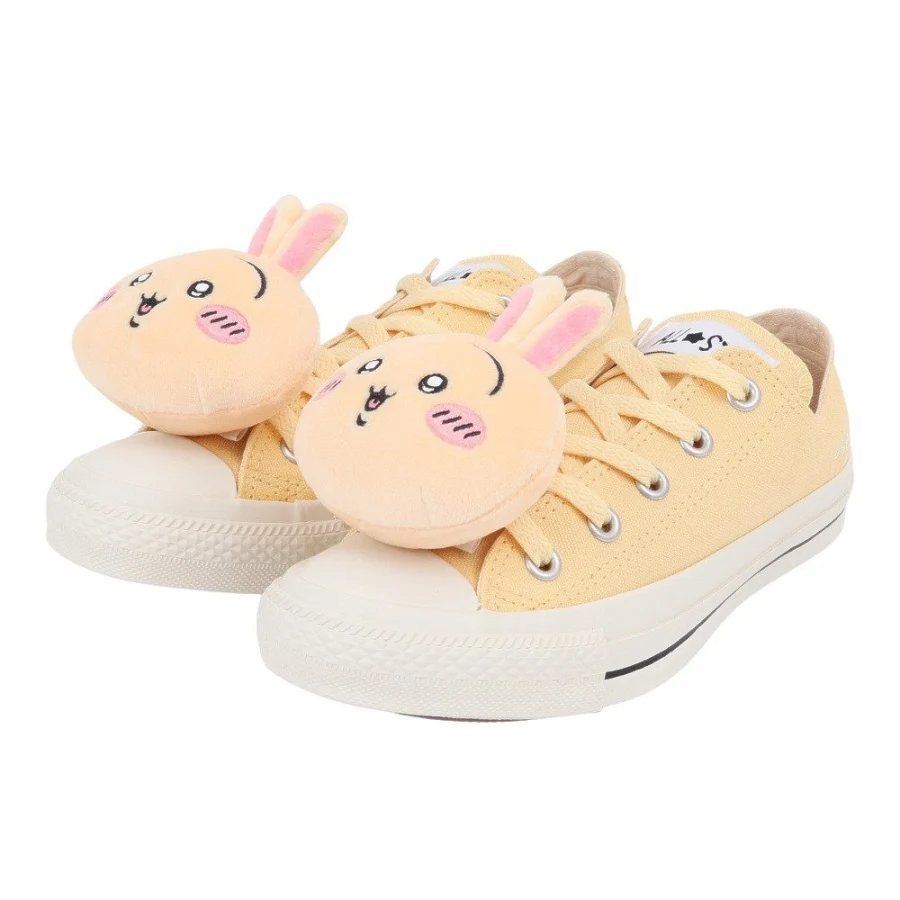 Giày sneaker nữ CONVERSE All Star MC OX Trắng (31314172)