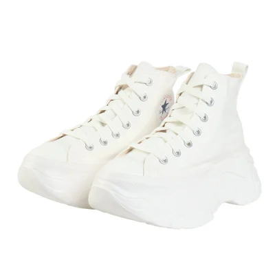 Giày sneaker nữ CONVERSE ALL STAR CITYHIKE HI Trắng (31314401)