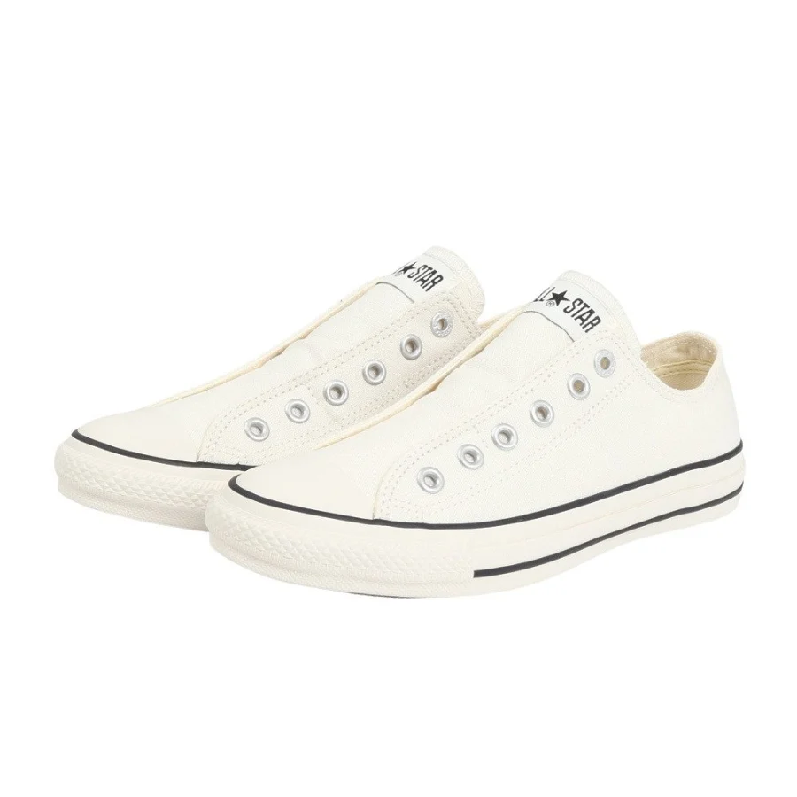 Giày sneaker CONVERSE All Star Trắng (31314091)
