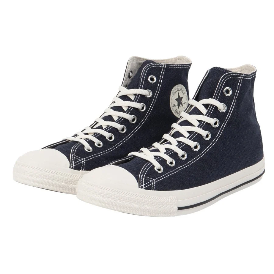 Giày sneaker nam CONVERSE All Star Đen (31314100)