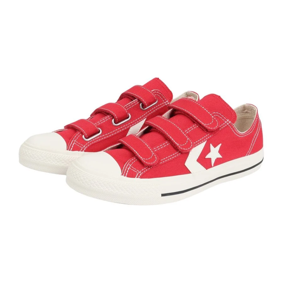 Giày sneaker nam CONVERSE CXP V-3 OX Trắng (34202221)