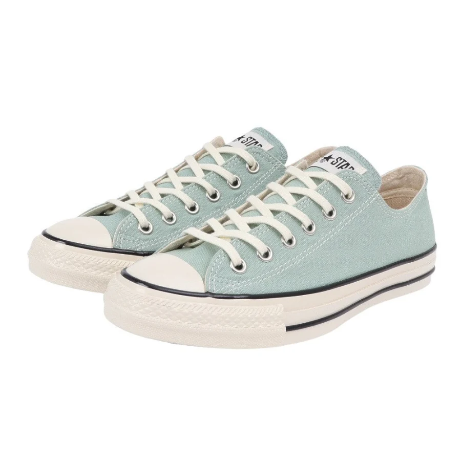 Giày sneaker CONVERSE All Star Aged Trắng (MTJD31314340)