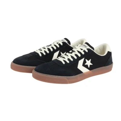 Giày sneaker nam CONVERSE ROAD CLASSIC SK OX Đen (34202300)