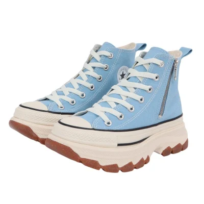 Giày sneaker nữ CONVERSE All Star R Trắng (31314190)