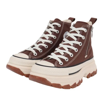 Giày sneaker nữ CONVERSE All Star R Trắng (31314191)