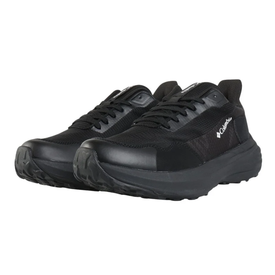 Giày sneaker Columbia Skyride Đen (YU8523)
