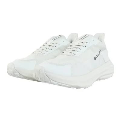 Giày sneaker Columbia Skyride Trắng (YU8523)