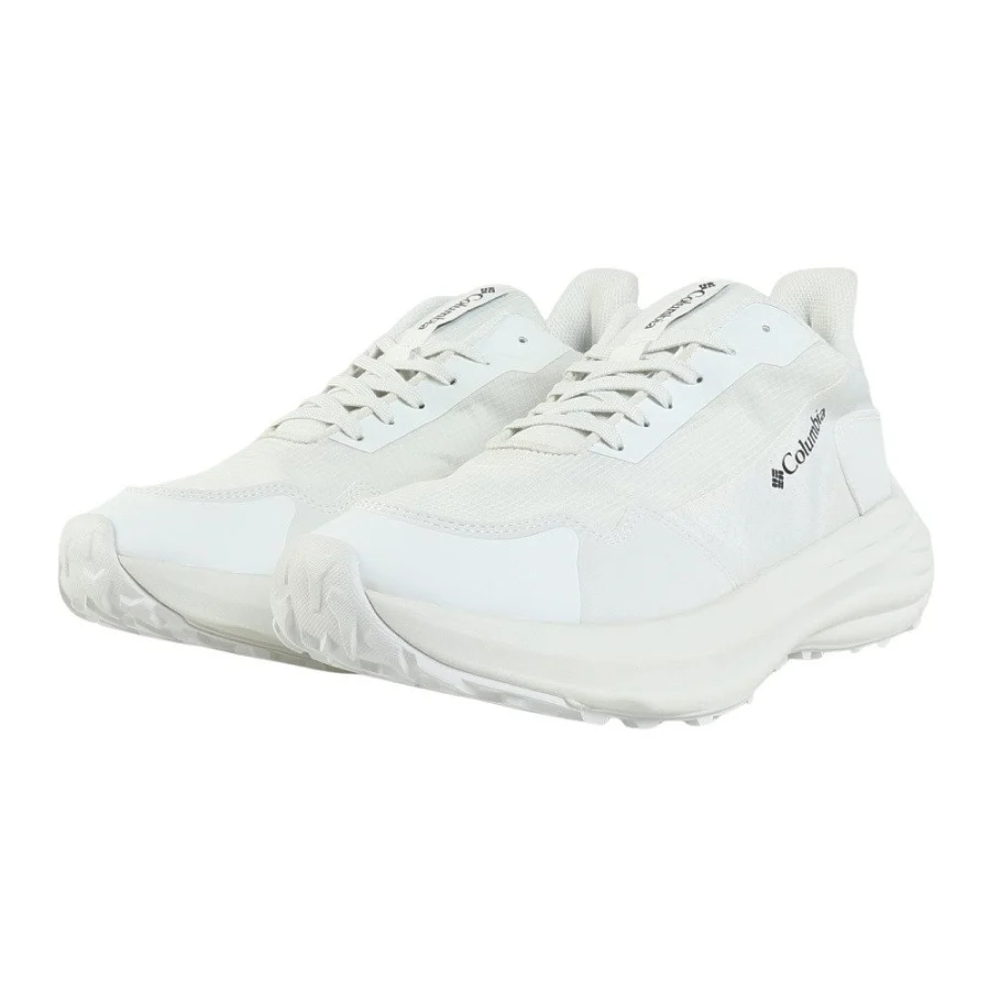 Giày sneaker Columbia Skyride Trắng (YU8523)