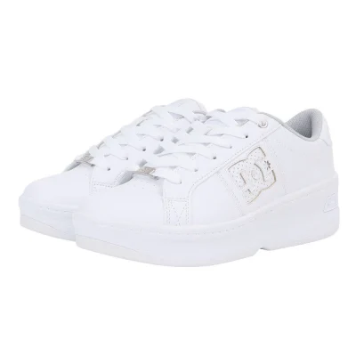 Giày sneaker nữ DC SHOES BALMY Trắng (25SPDW251602WHT)