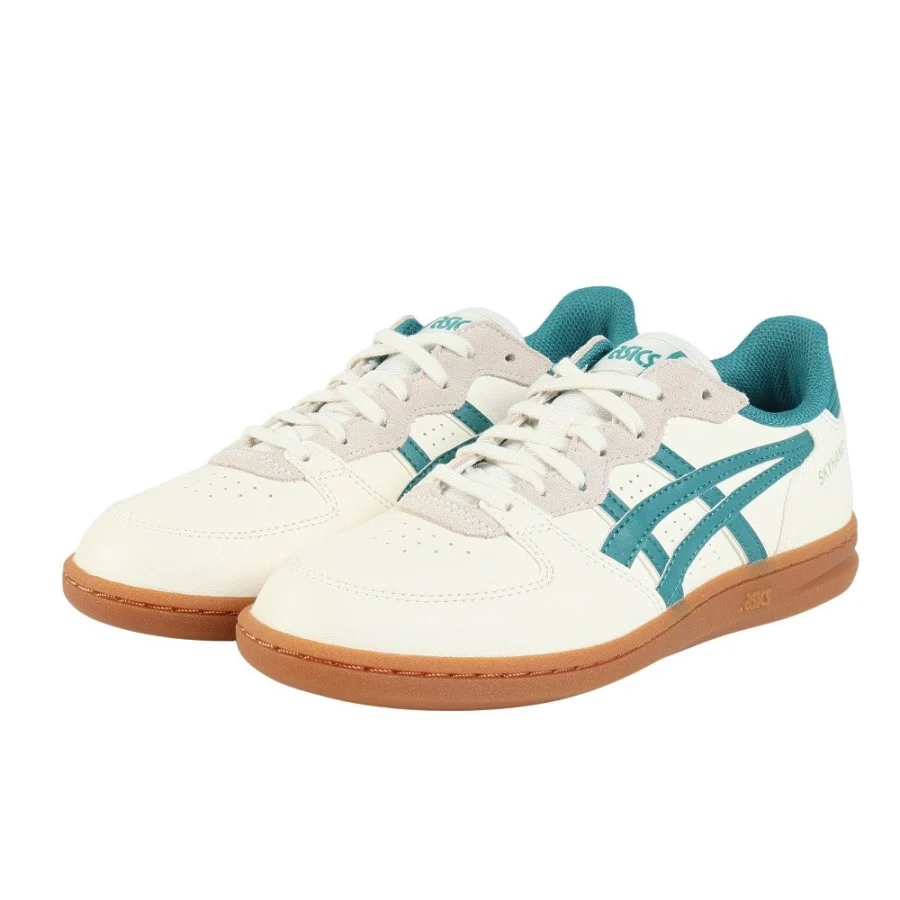 Giày sneaker nam ASICS SKYHAND OG Trắng (1203A451.102)